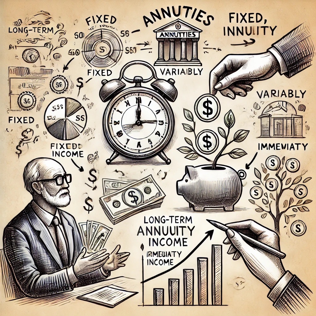Annuities