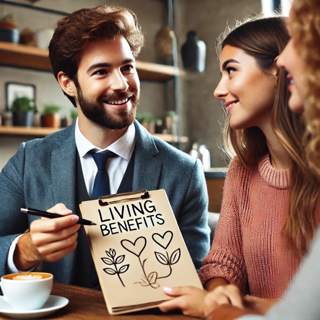 Living Benefits